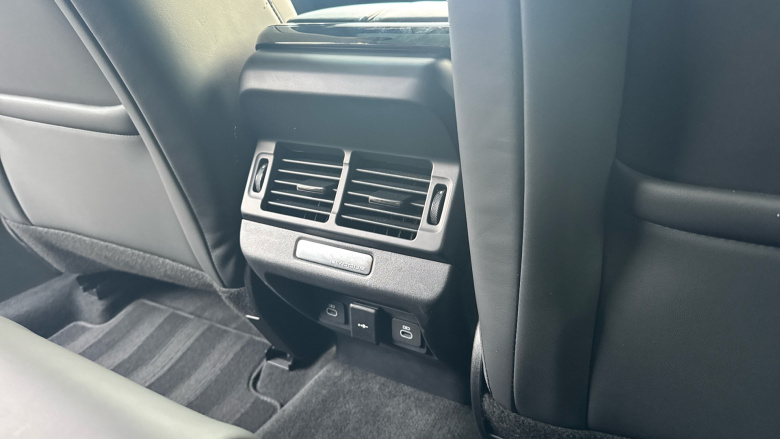 Land Rover Range Rover Evoque 2.0 D200 Dynamic HSE 5dr Auto Diesel Hatchback